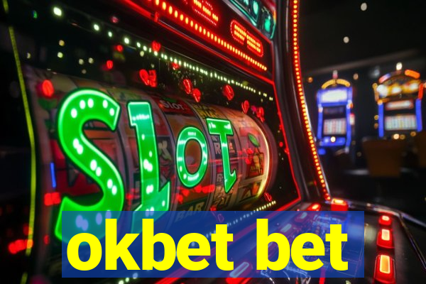 okbet bet